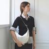Jun Hobo Bag Medium Nylon Lw5se8390 02