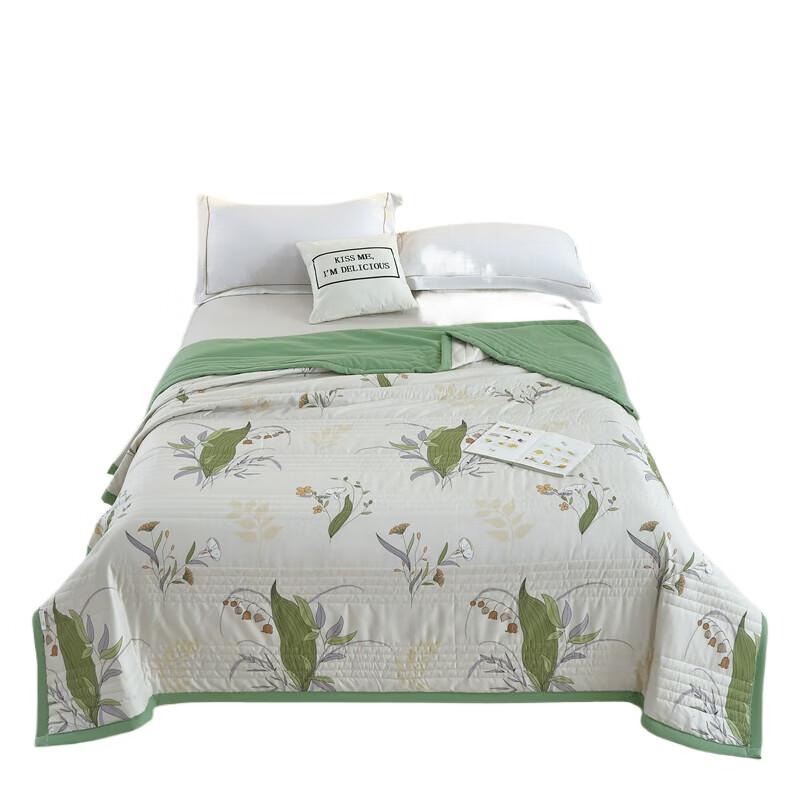 

Plover Summer Lightweight Quilt