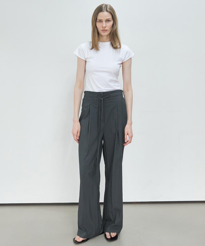 Nutopeu Easy Pants_Charcoal