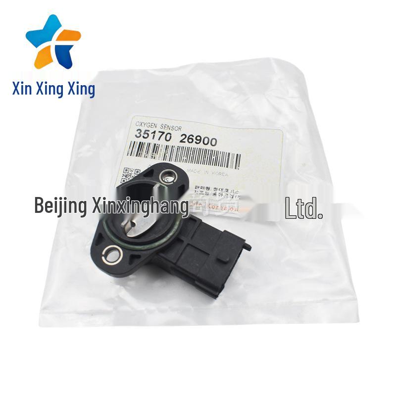 Throttle Position Sensor for Hyundai/Kia Vehicles 3517026900
