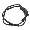 34356784618 6784618 High Quality Front Left or Right ABS Wheel Speed Sensor For BMW Z4 E89 L4 2.0L L6 3.0L 2009-2016 Auto Parts