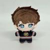 New  10cm Heated Rivalry Plush Doll Cute Anime Peripherals Toy Birthday Christmas Gift