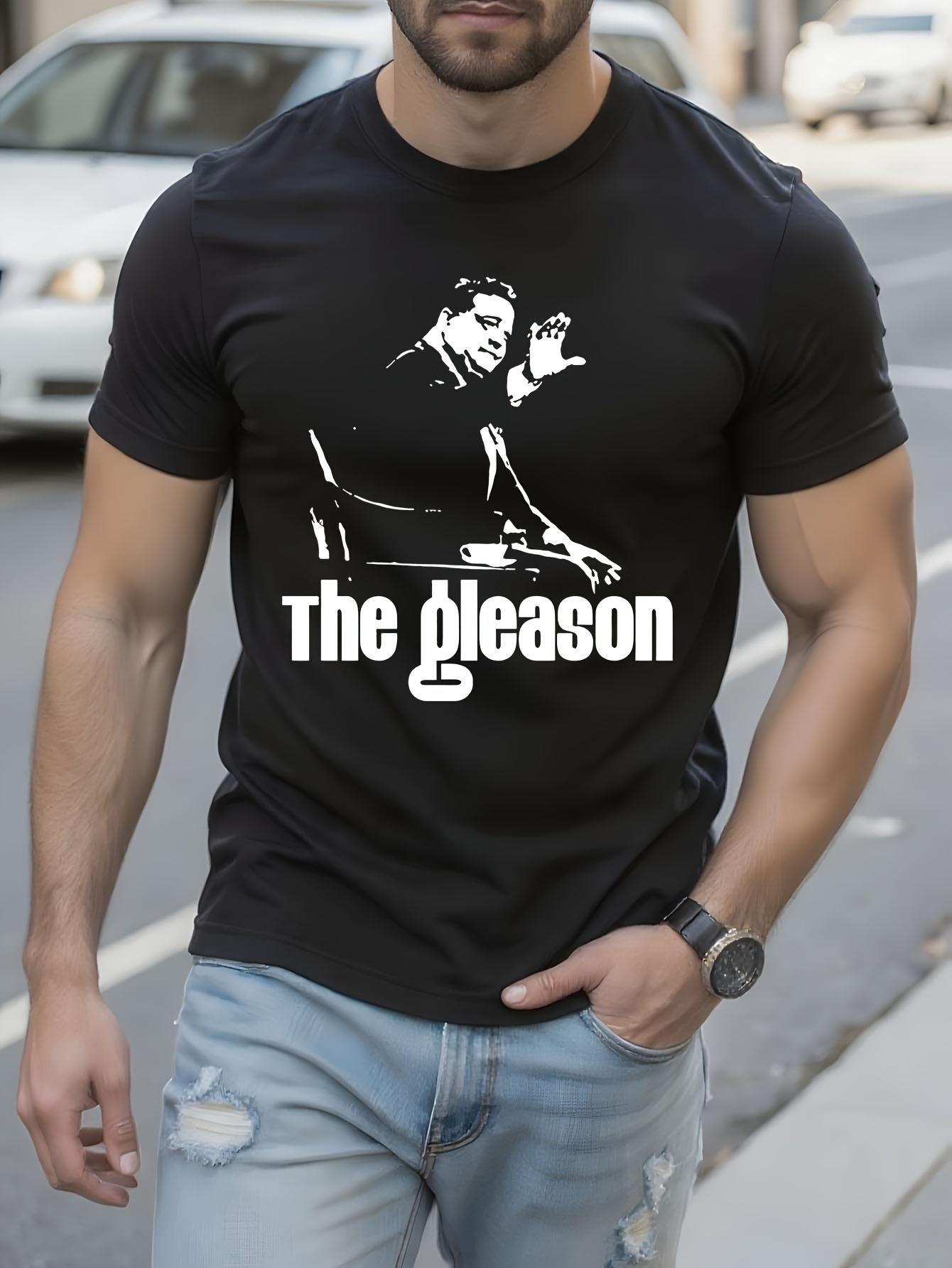 Jackie Gleason TV Show Graphic Tshirt - Vintage Comedy Te... XXXL