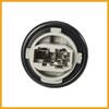 33302-S5A-A01 Turn Signal Pointer Socket T20 W for Honda Odyssey Element Crosstour Civic CR-V for Acura TSX TL RDX Replacement