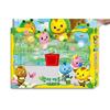 Mom Katuri’s fun imaginative play brain bag puzzle, Korean popular puzzles