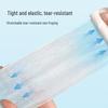 Breathable Disposable Elastic Bandage for Medical and Sports Use