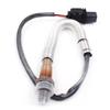 0258017051 Front Lambda Probe Oxygen O2 Sensor Fit For BMW 5 E60 Touring E61 M5 6 E63 E64 S85 Engine 2004-2010 NO# 11787836394