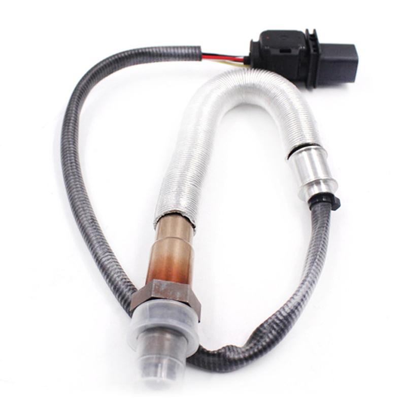 

11787570104 Lambda Probe Oxygen O2 Sensor Fit for BMW E81 E82 E84 E87 E88 E90 E91 E92 E93 1 3 X1 120i 320i 18i 05-15 0258017131