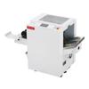 AURORA AD-480/AD-480MT Integrated Saddle Stitch & Flat Folding Machine CN plug (adapter included)