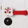 Gloves Fridge Door Handle Cover Warmer Door Knob Covers Accessories Door Handle Protector  Winter