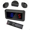 Electronic Dashboard with Remote Digital for Baseball