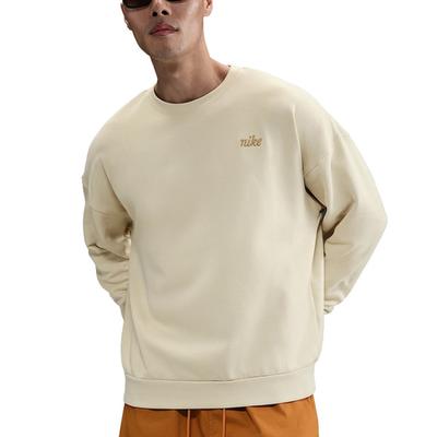 Sweatshirt Men's Light Khaki/Light Khaki/Parachute Beige IB8360-229
