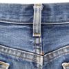 A.P.C. Denim Pants W29 NEW CURE H Jeans Button Fly Men's Used
