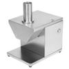 Electric Stainless Steel Adjustable Sausage Cutter Cutting Machine Kitchen Tool