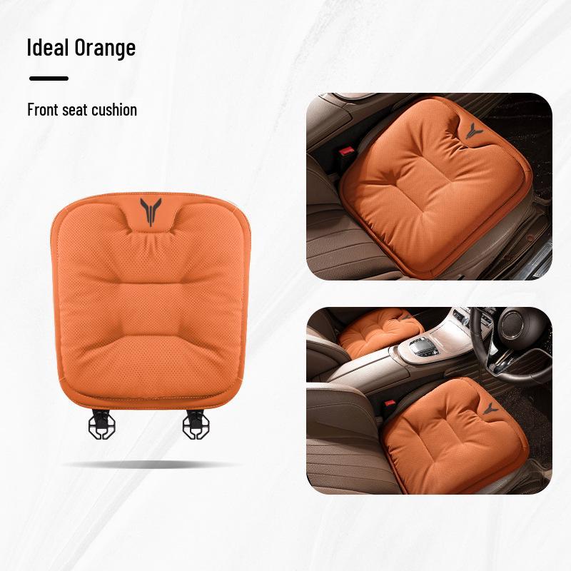 

Voyah FREE/Dreamer/ZhuiGuang Universal Four-Season Car Seat Cushion