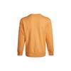 PUMA Rebel Crew Long Sleeve Sweater 'Orange Black' Men's 531293-36