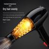 CONFU KF-5925 Professional 2200W Hair Dryer CN plug (adapter included)