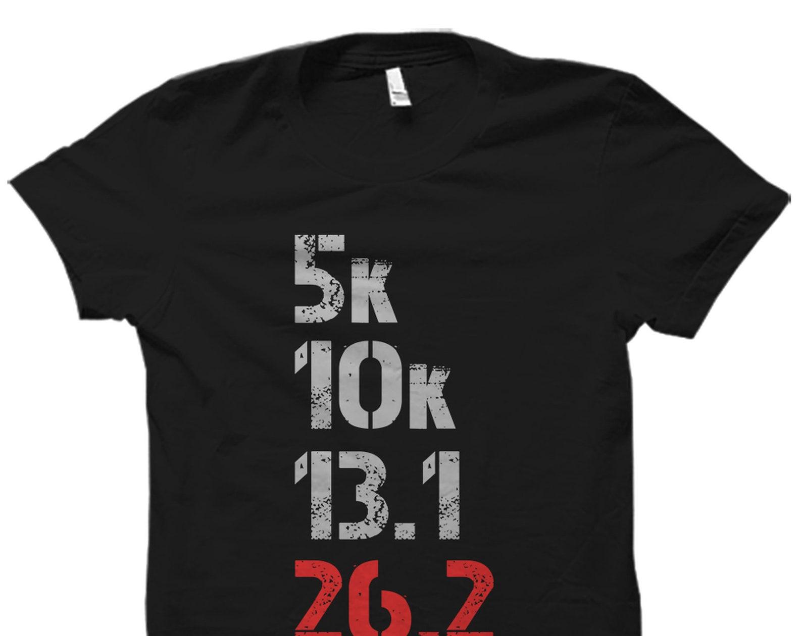Marathon Shirt. Marathon Gift. Runner Shirt. Runner Gift. Marathoner Shirt Marathoner Gift. Running Shirt Running Gift Running Lover #OS3451 M