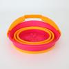 Sandbox Bucket Foldable Round XL - Pink