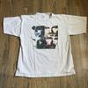 Maglietta Vintage U2 Pop Tour Anni '90 Taglia XL Unisex