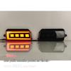 2005-10 Jeep Cherokee/Dodge Journey Achter LED Achterlicht & Remlicht Assemblage