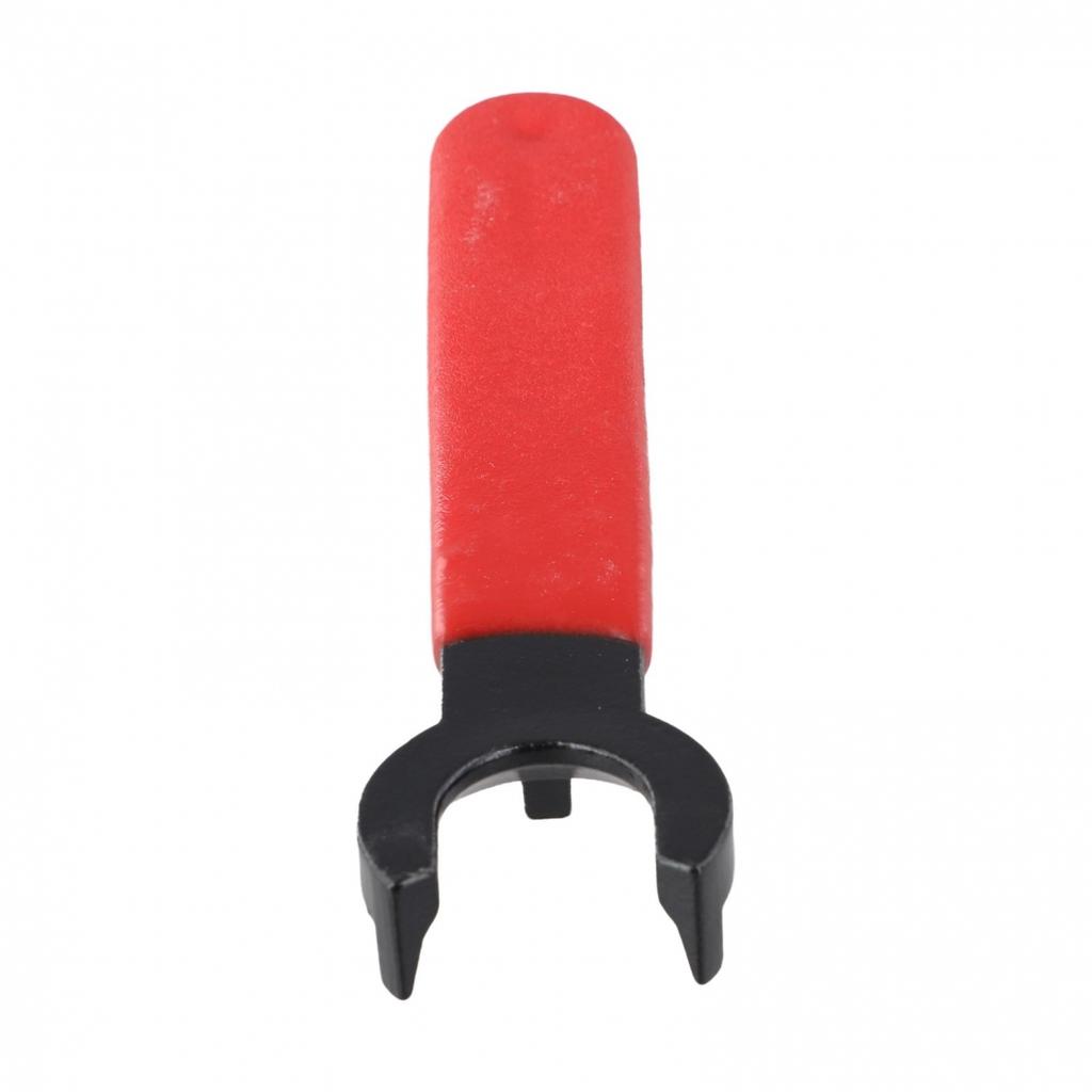 CNC Milling Tool Collet Chuck Wrench Heavy Duty Wrench