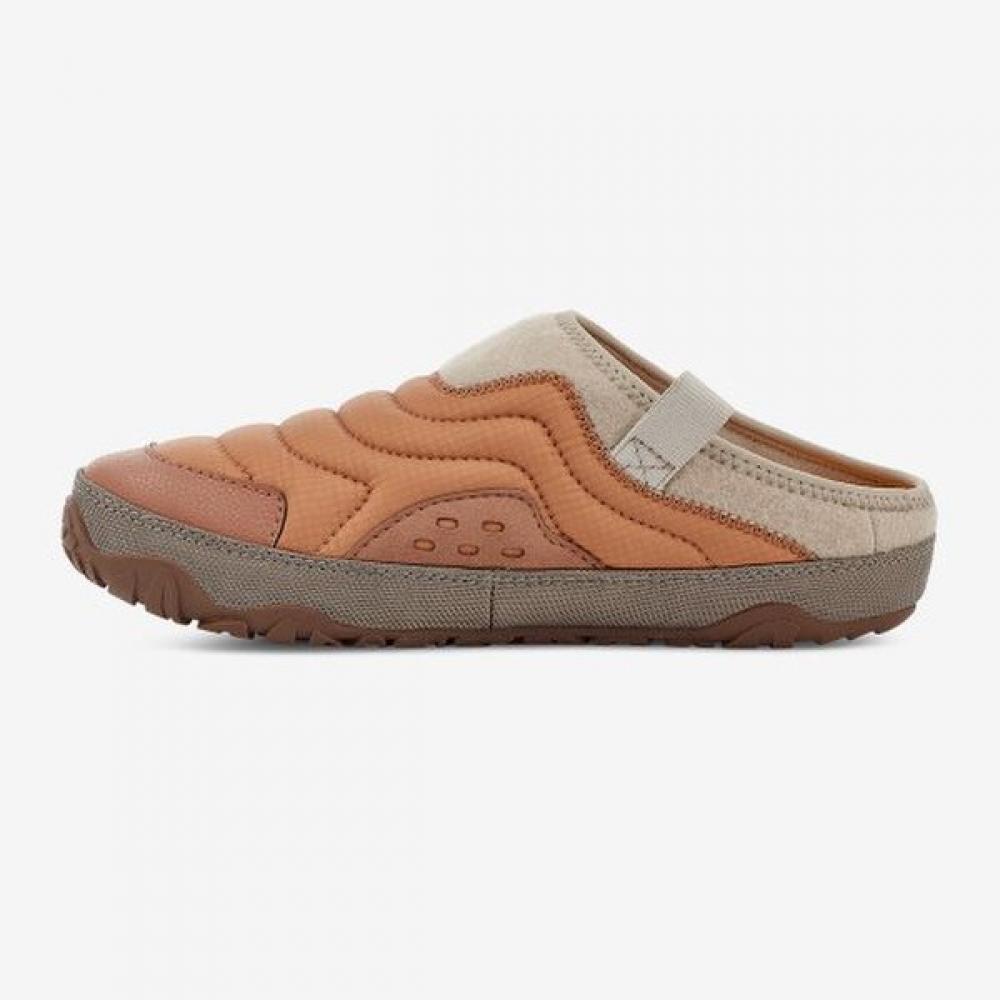 Teva Padded Winter Slippers Unisex Camping Shoes Stvu2439582 Lio