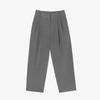 [Lacoste] Women's Spring Tuck Pants HF115E-56GCCA
