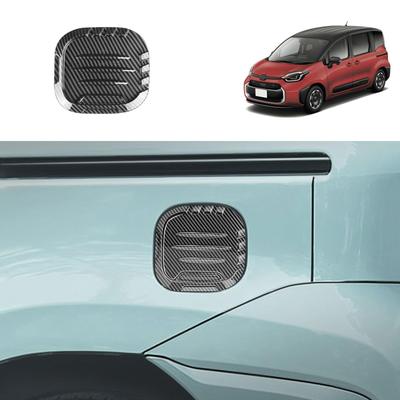Accesorios de exterior – Tapas de tanques de coches