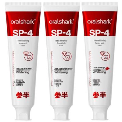 Igiene orale – Pasta dentifricia e dentifricio in polvere