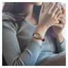 Casio STANDARD series DRESS series barrel-shaped retro business pointer casual waterproof quartz movement leather strap Japanese and LTP-1208E-9B2