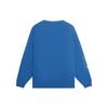 Li Ning Badfive Sweatshirt Unisex Blue AWDSC01-4