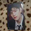 [USED] Sukizu Seungmin Bulk Sale Acsta Card Badge 4 Pieces
