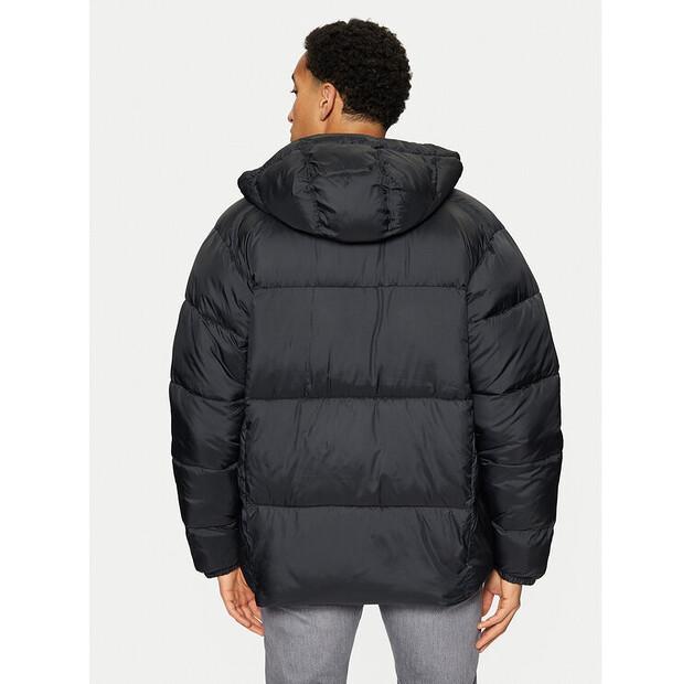 Зимняя куртка Columbia Puffect™ II 2086851, черная, стандартный крой