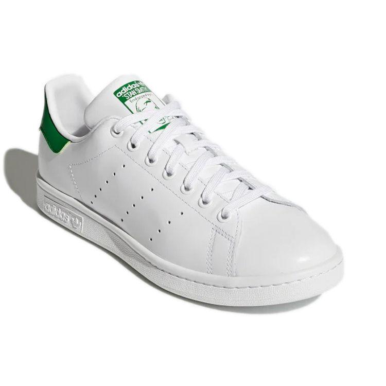 Adidas Stan Smith Fairway Unisex Sneakers White Running-White M20324