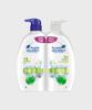 Head & Shoulders Apfel Frische Shampoo 850 ml + Spülung 850 ml