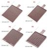Bead Counting Tray Beads Arranging Mat Jewelry Accessory Counting Tool Equipment