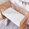 Baby Mattress Kindergarten Sheet Quilt Baby Sheet Neonatal Bedspread