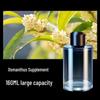 High-End Car Aroma Diffuser Spray: Interior Perfume & Odor Removal Air Freshener