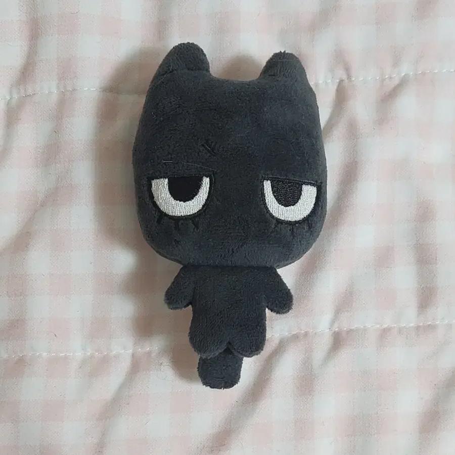 

Boynextdoor Taesan Tanyako 10cm Doll