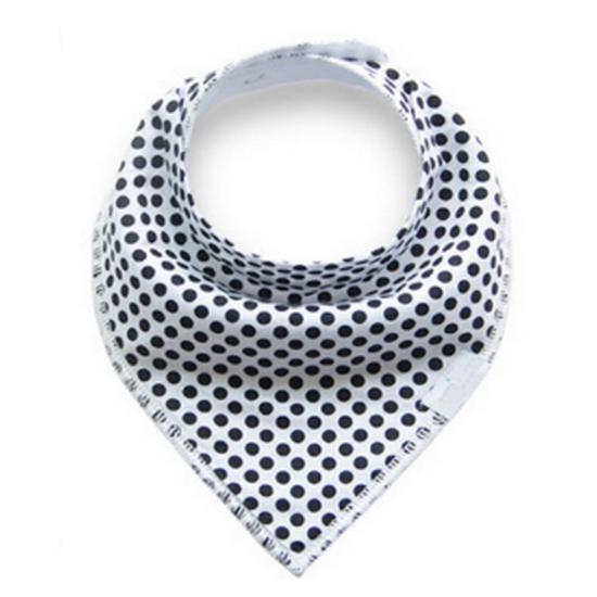 

Детский хлопковый воротничок на заклёпках