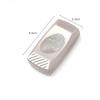 Sensory Magnetic Haptic Slider Calming Metal Fidget Office Use Fidget Slider  Adults Kids
