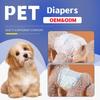 Dog Diapers: Anti-Harassment & Menstrual Pants for Mother Dogs & Puppies