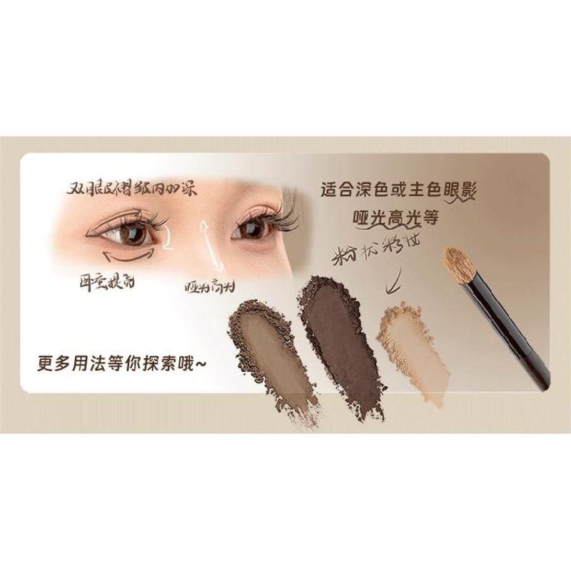 Hepius - Eye Shadow Brush