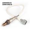 Suitable for Nissan Oxygen Sensor 2269000q1d 22690-00q1d