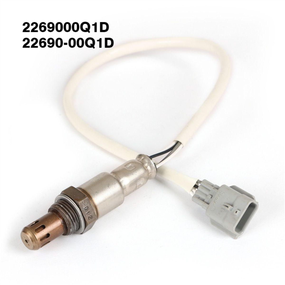 Suitable for nissan oxygen sensor 2269000q1d 22690-00q1d