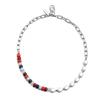 Bohemian Baroque Pearl Necklace: European and American Cross-Border Style