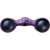 Nikon Aculon T02 8x21 Binoculars, Roof Prism Type, 8x Magnification, 21mm Objective Lens, Purple (ACULON ACT028X21PR)