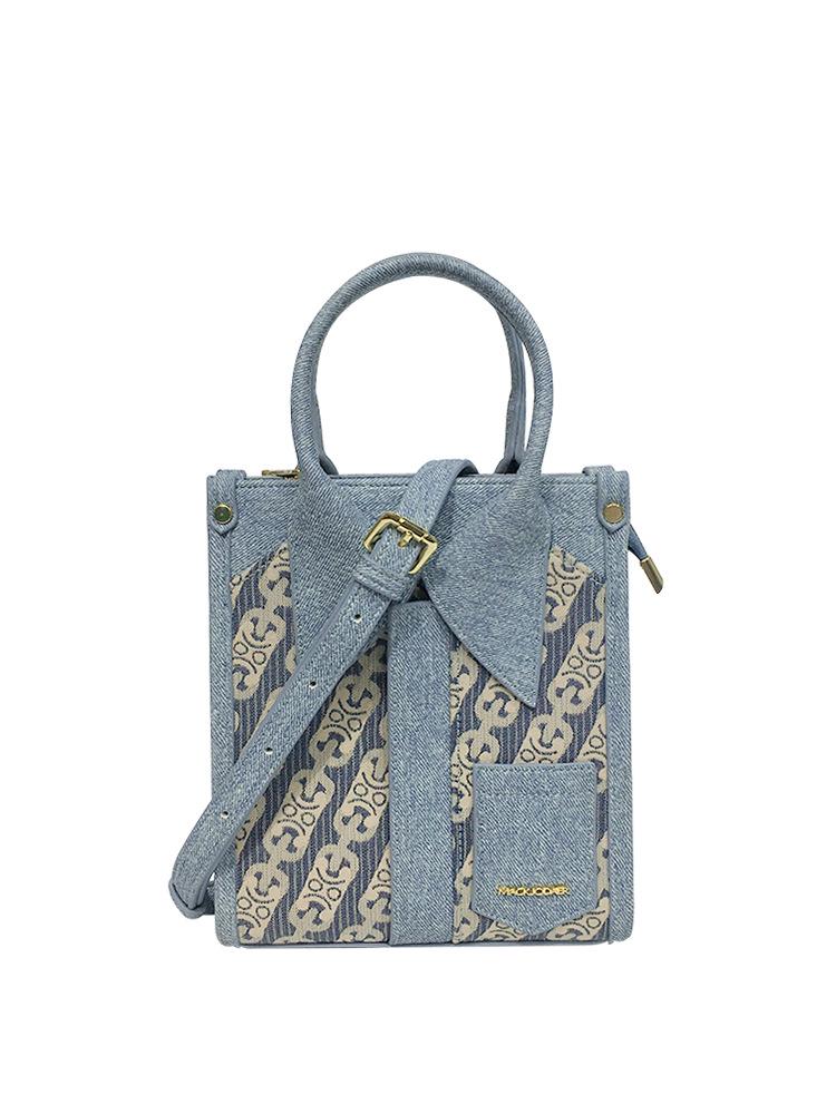 

Trendy 2025 Women s Crossbody Phone Bag: Stylish One-Piece Mini Sheet Music Design