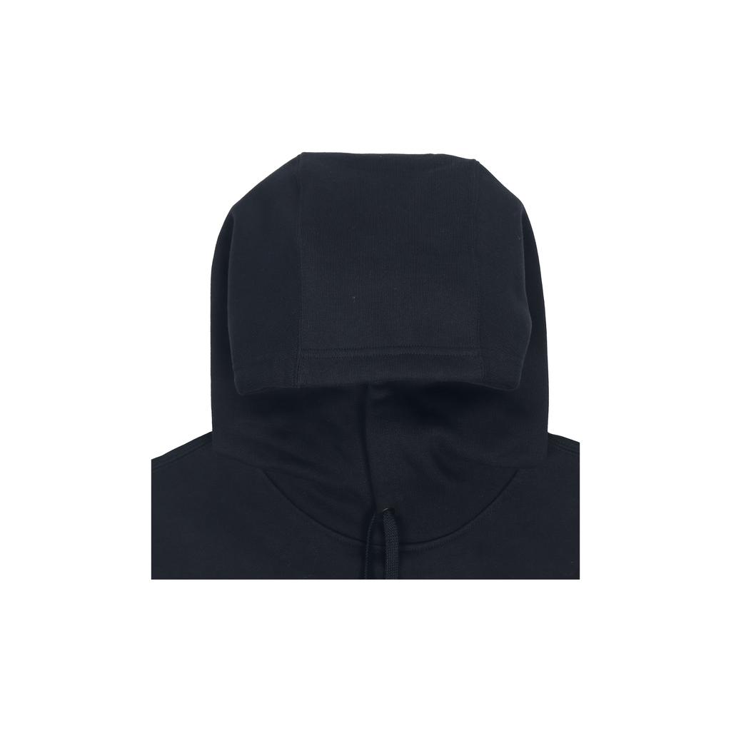 Nike Sportswear Casual Pullover Hoodie Men Tops Black DH4301-010